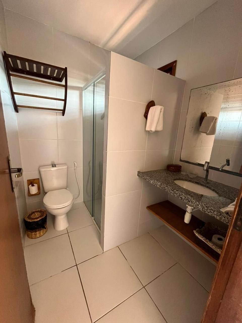 Holiday home Maraville Barra Del Mundo, Acomodacoes Flex Em Barra Grande Pi *