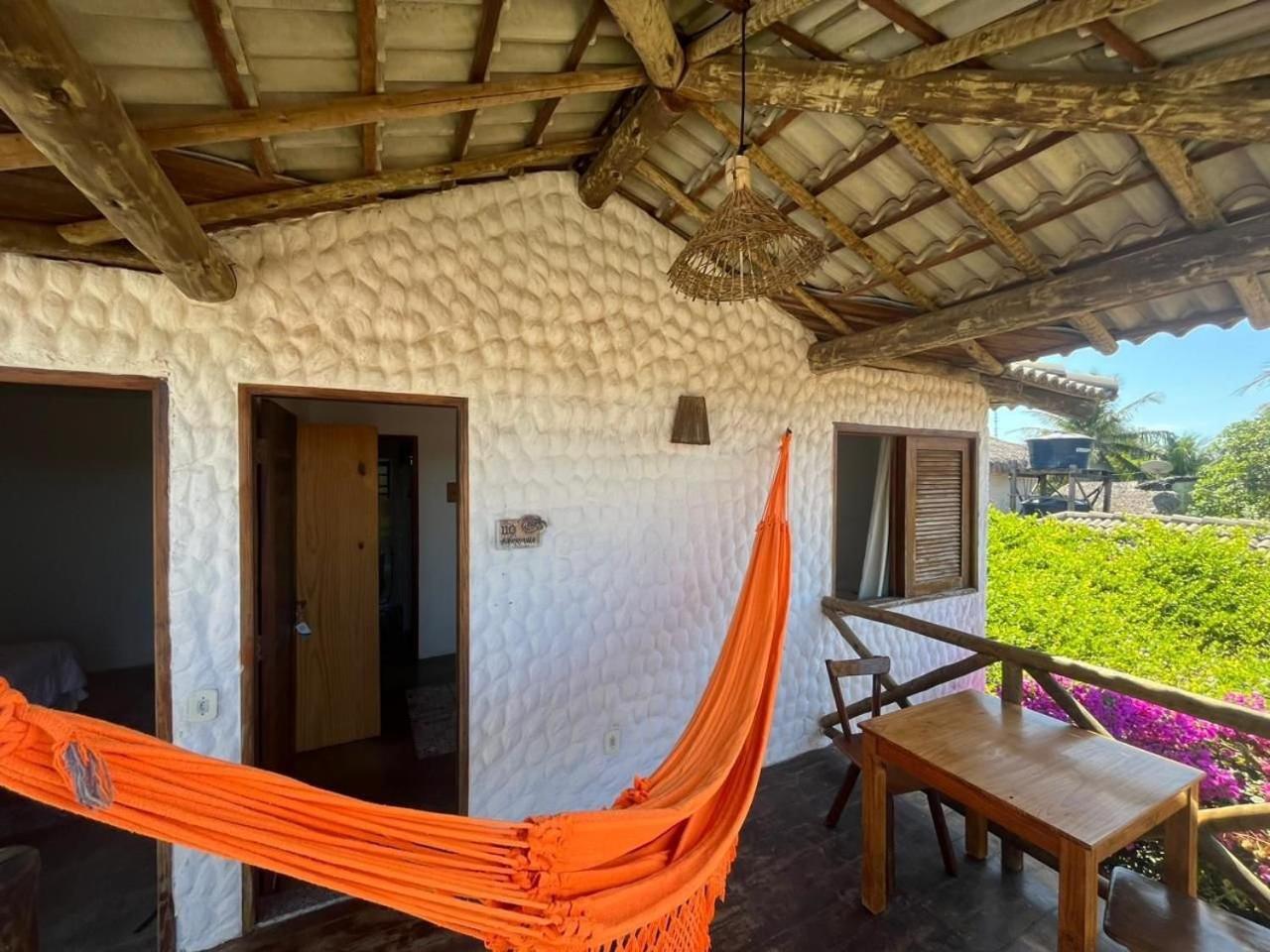 Maraville Barra Del Mundo, Acomodacoes Flex Em Barra Grande Pi Holiday home Barra Grande (Piaui)