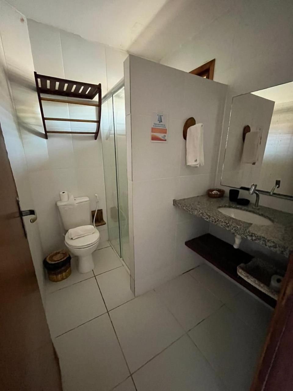 Holiday home Maraville Barra Del Mundo, Acomodacoes Flex Em Barra Grande Pi Barra Grande (Piaui)