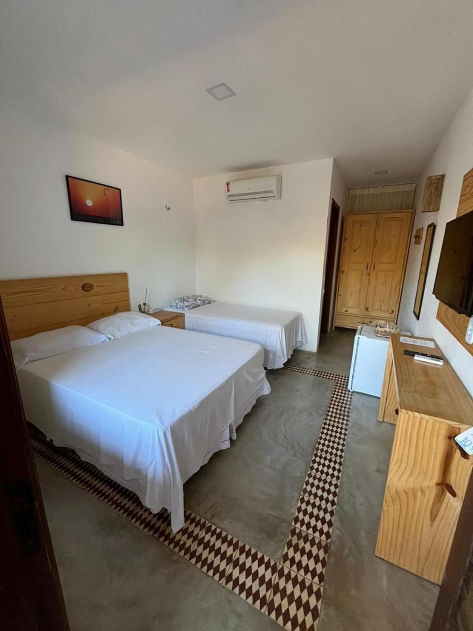 Maraville Barra Del Mundo, Acomodacoes Flex Em Barra Grande Pi Holiday home