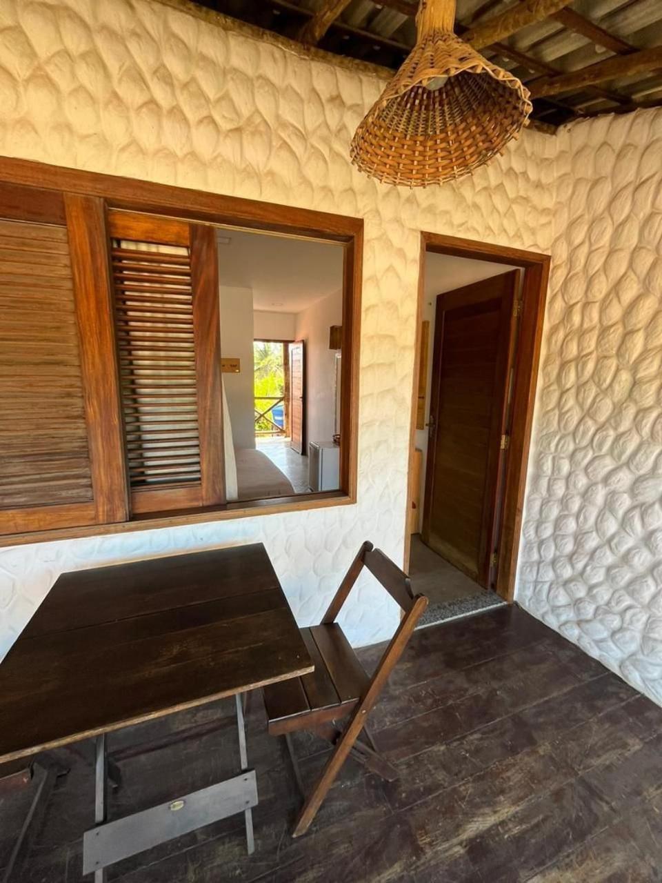 Maraville Barra Del Mundo, Acomodacoes Flex Em Barra Grande Pi Holiday home *